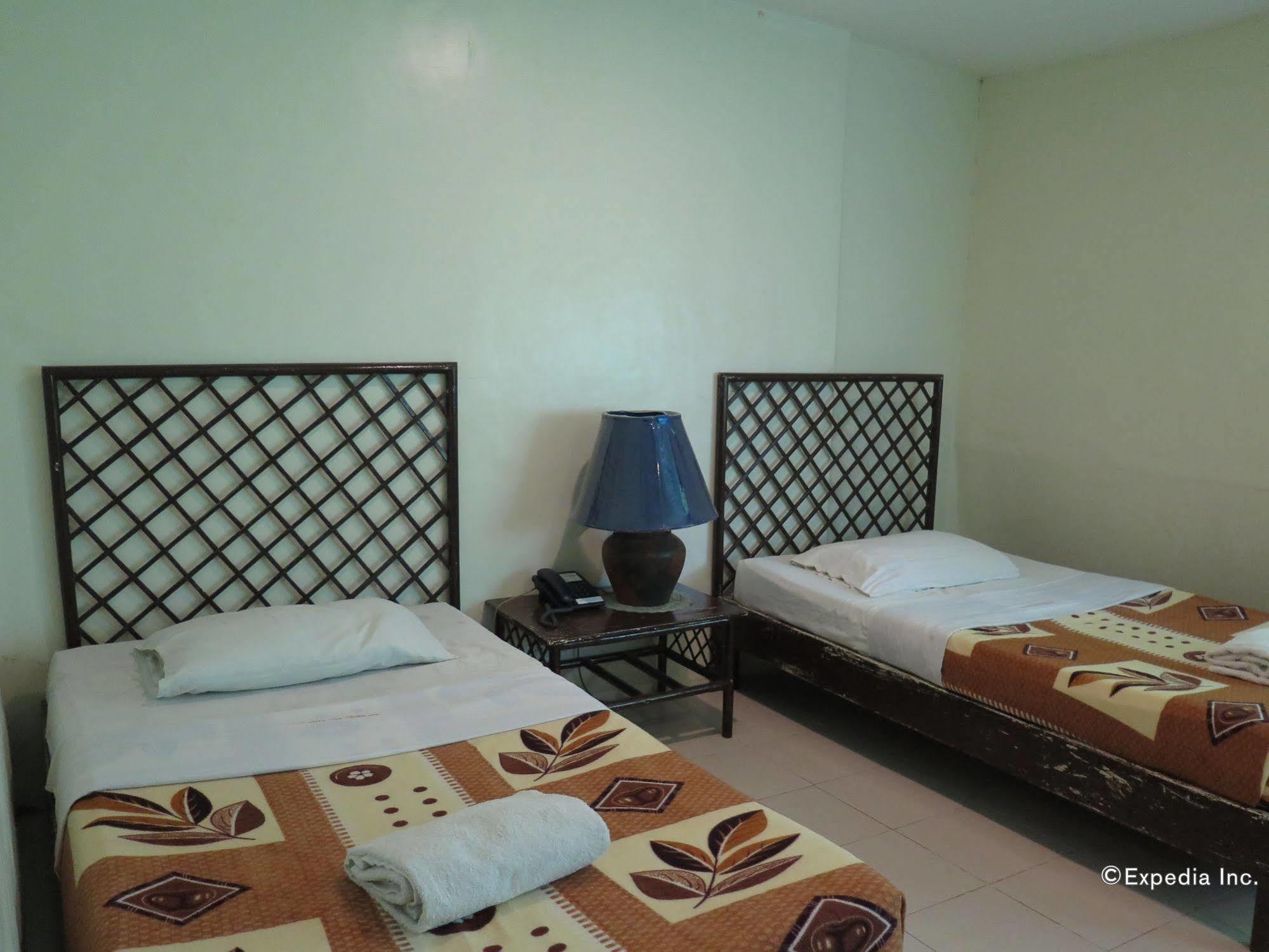 Bohol La Roca Hotel Totolan Exterior foto